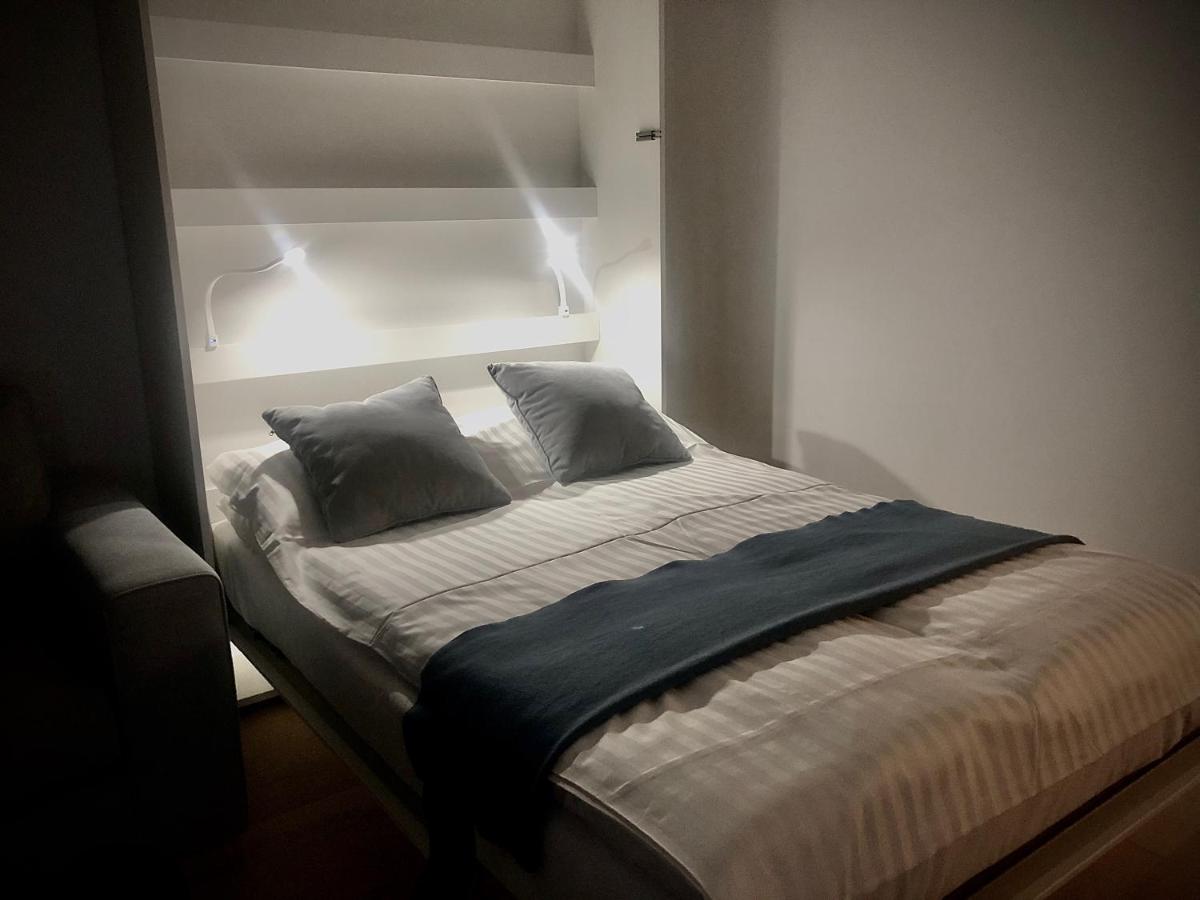 Apartamenty w Marina Royale
