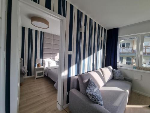 Apartamenty Marynarskie AP11