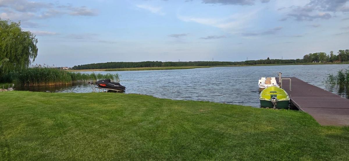 Apartamenty Mazurskie Ługowscy