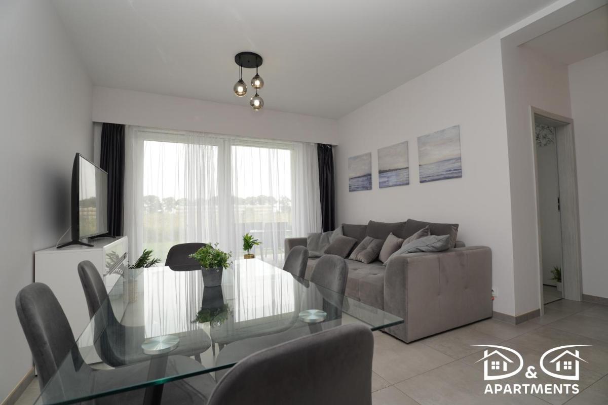 Apartamenty Morze u Sary