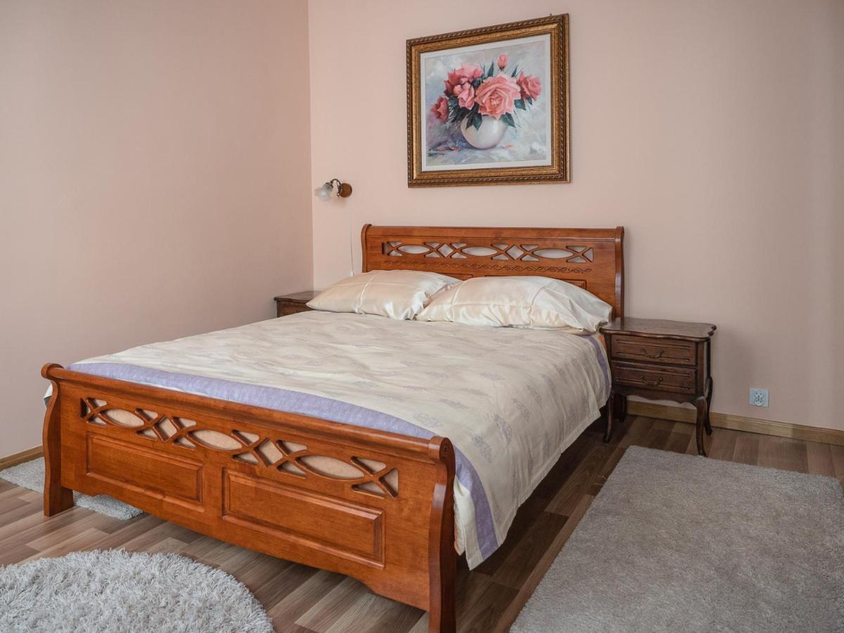 Apartamenty na Cichej 5 a4