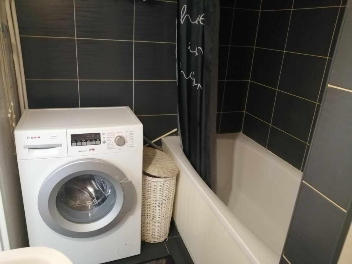 Apartamenty na doby