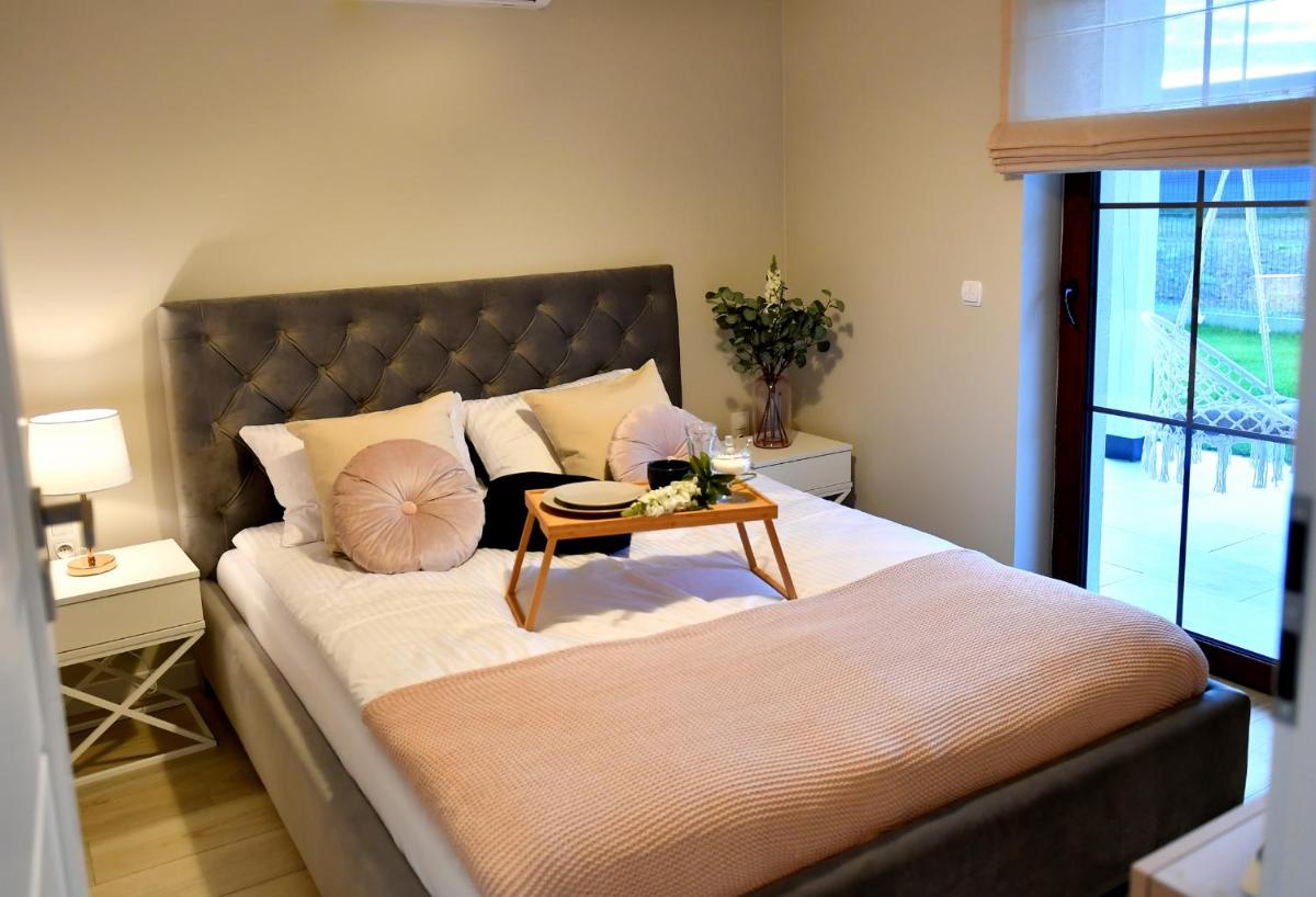 Apartamenty na Dworskiej