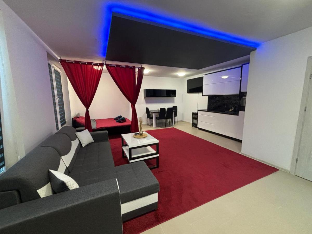 Apartamenty na Górce