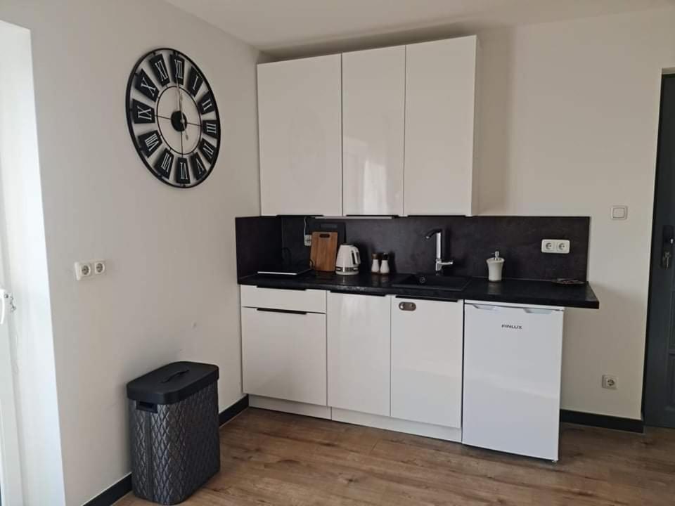 Apartamenty Na leśnym wzgórzu
