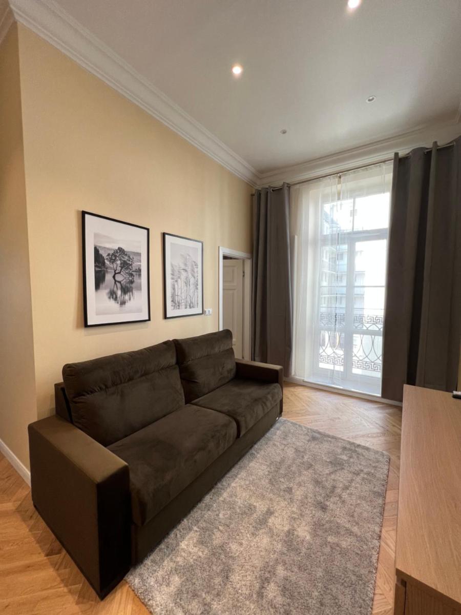 Apartament Piękna 16A