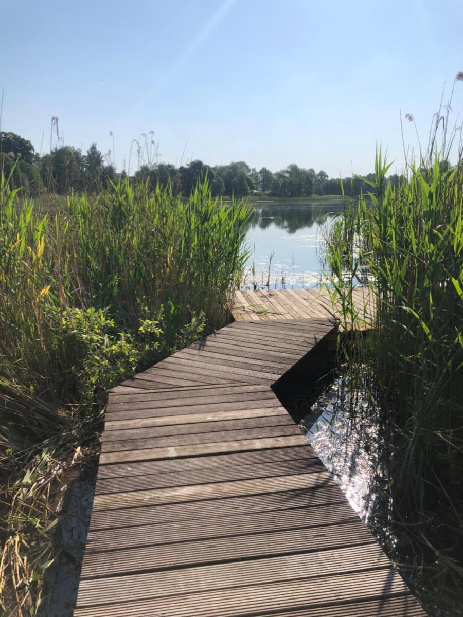 Krakowskie Mazury