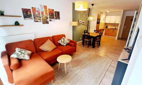 Apartamenty nad Złotym Potokiem