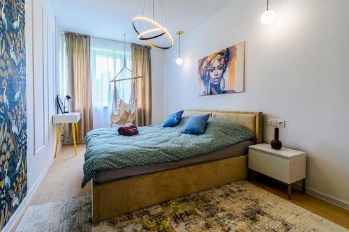 Apartamenty Noworudzki Raj „Słupiec”
