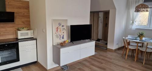 Apartamenty Paderewski