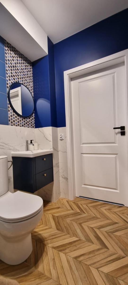Apartamenty Pastelowe, Suntago, Deepspot, Mszczonów
