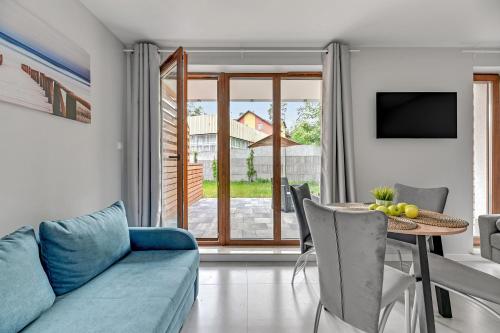 Apartamenty PIAMOLA Baltic Park Stegna
