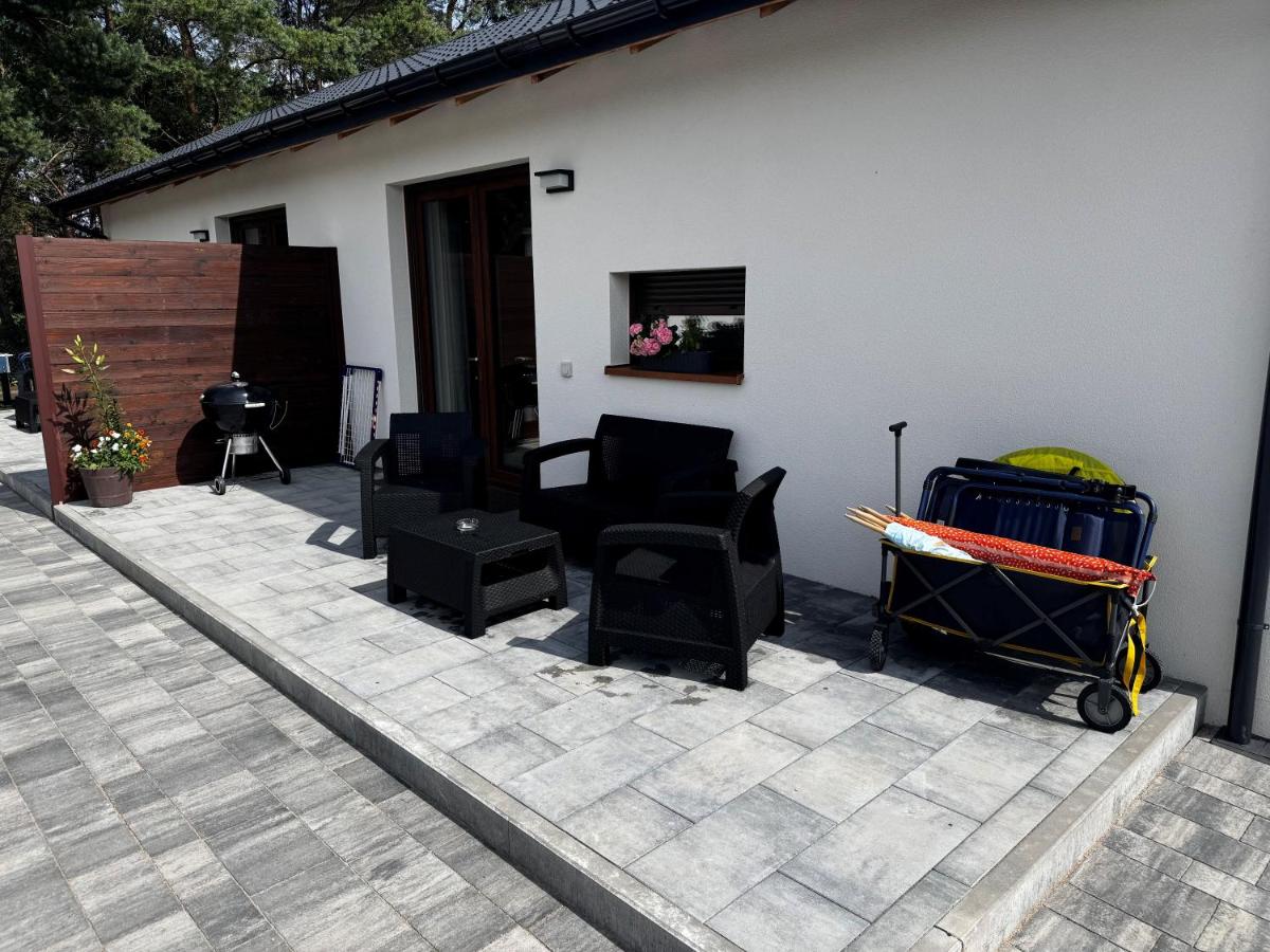 Apartamenty Piaskowa 11