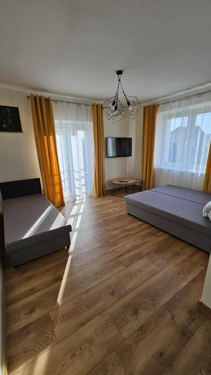Apartamenty "Pod Bocianim Gniazdem"