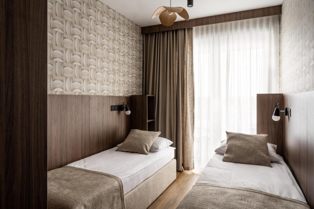 Apartamenty Podhale