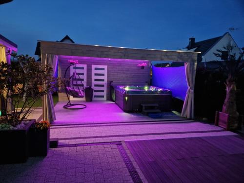 Apartamenty Polanki 2 - Sauna, Jacuzzi, Podgrzewany Basen