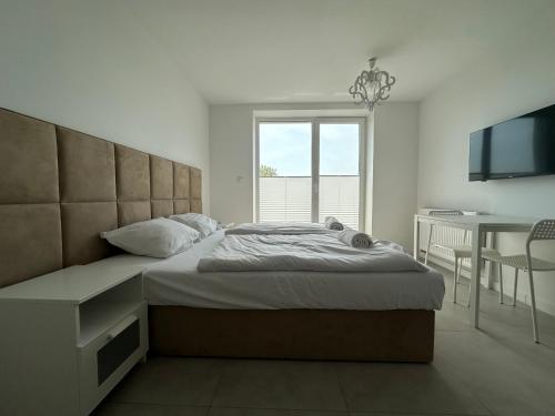 Apartamenty Sunny Stay Jastarnia