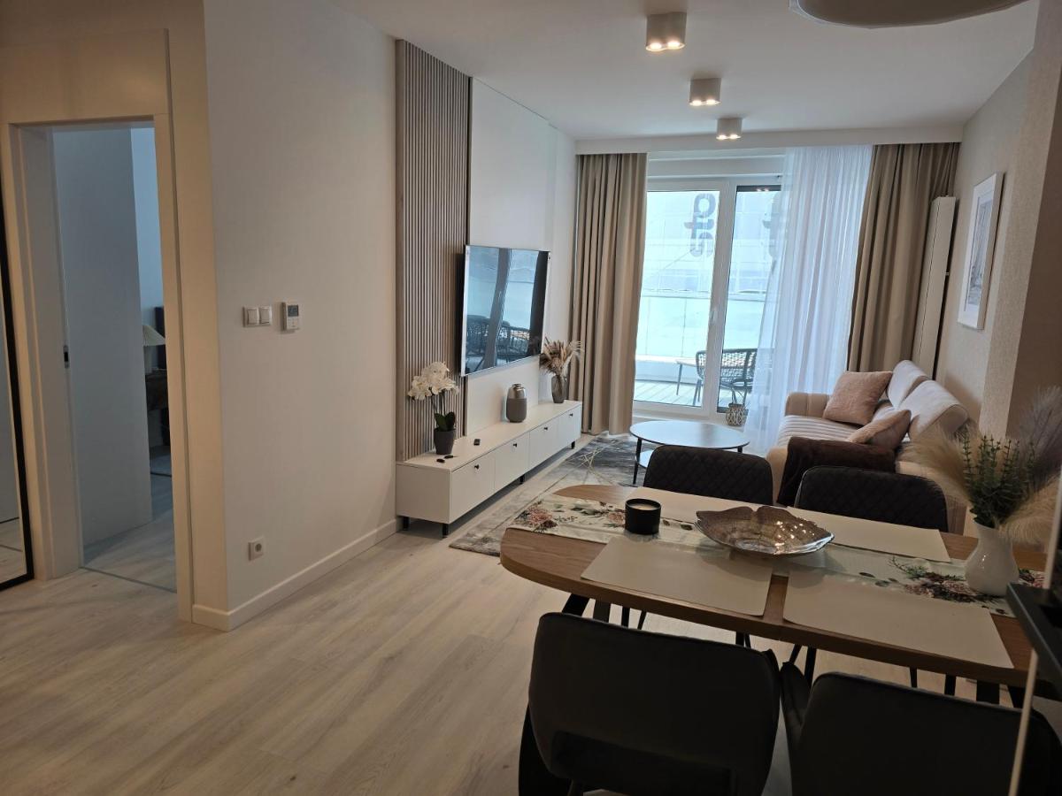 Apartamenty Rogowo Pearl