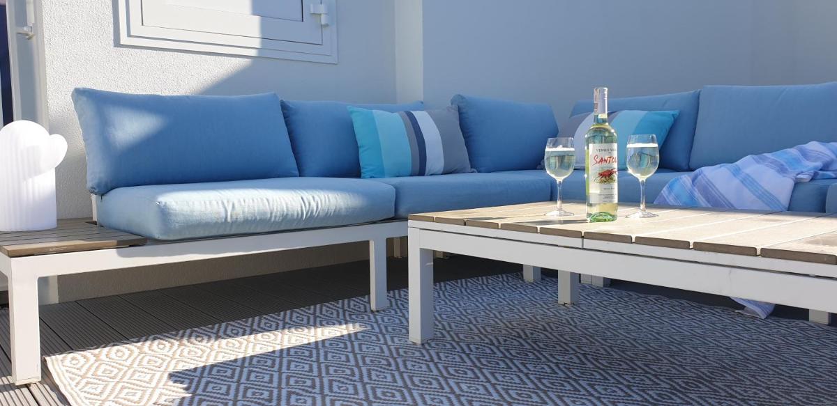 Apartamenty Rogowo