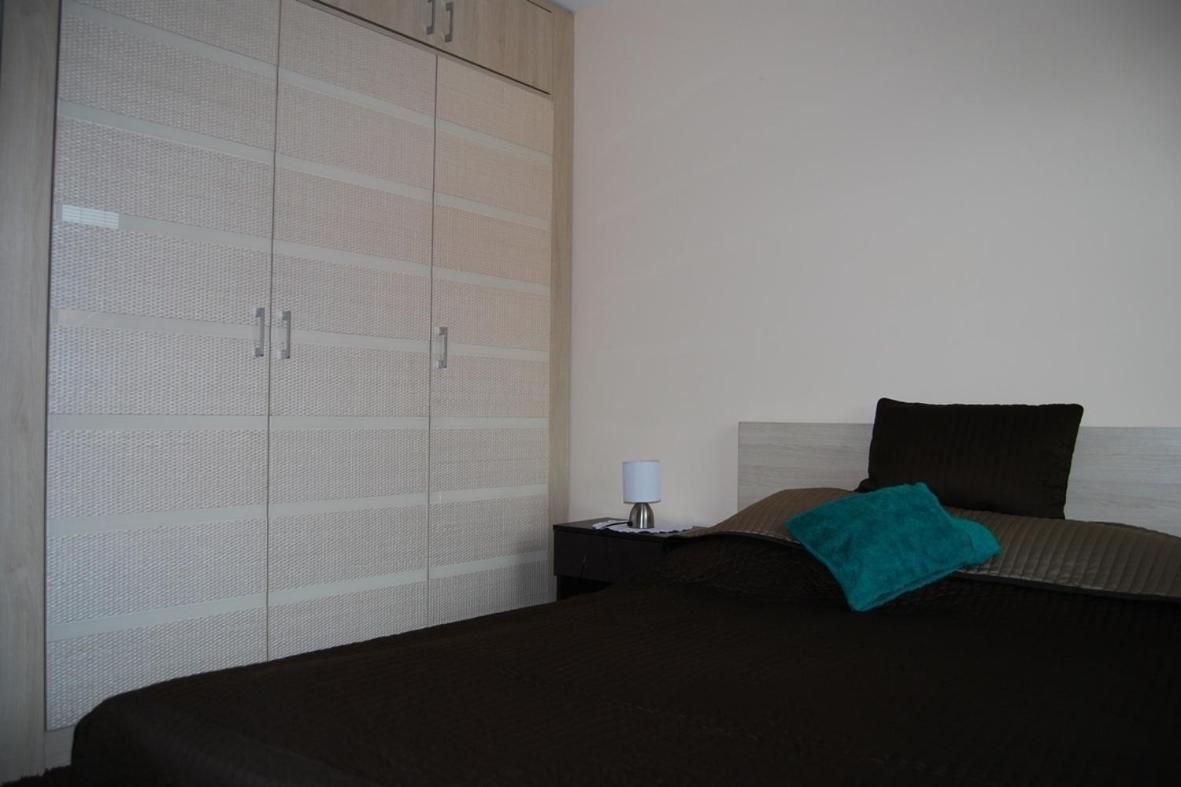Apartament Słoneczna Skarpa