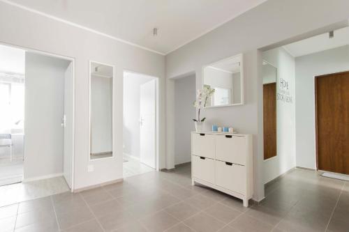Apartamenty Startowa Gdańsk