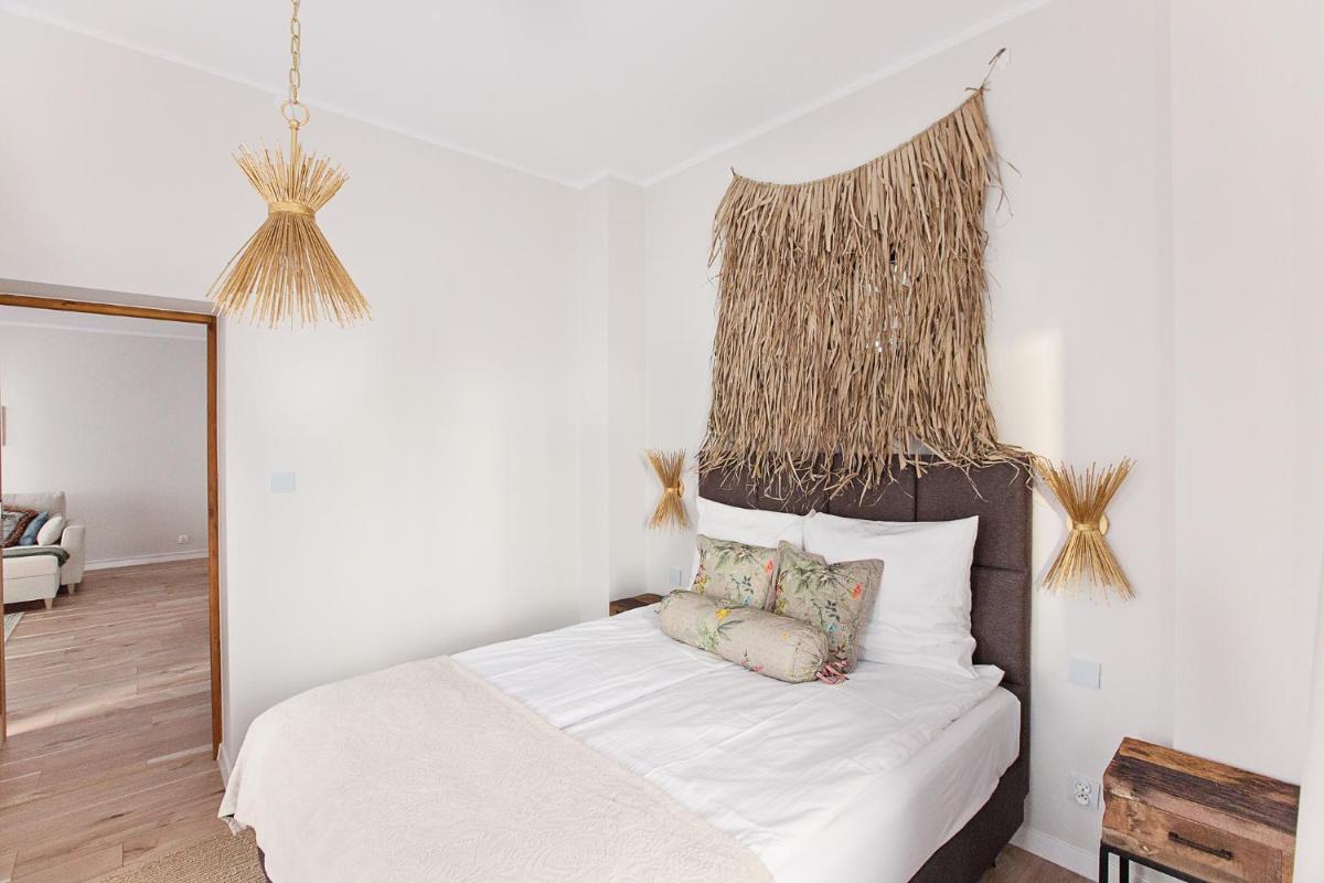Apartamenty Strażacka - Loft SoHo