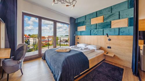 Apartamenty Sun & Snow Foka