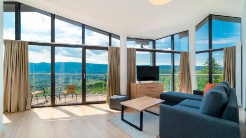 Apartamenty Sun & Snow Resorts II
