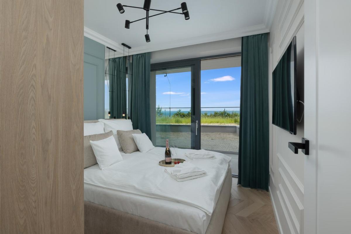 Apartamenty The View Hevenia