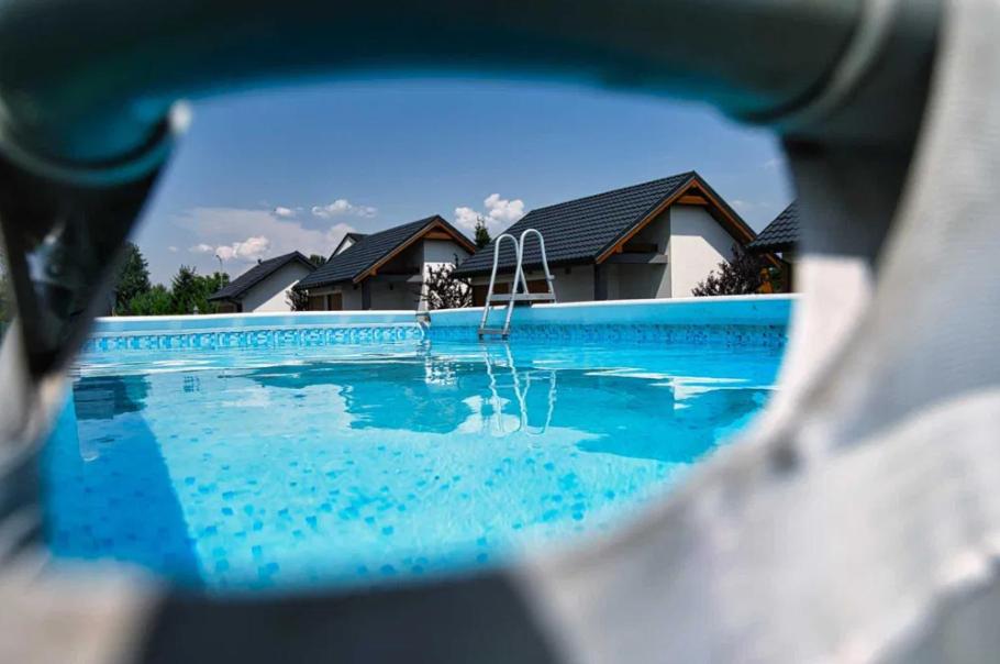 Apartamenty i Domki u Basi
