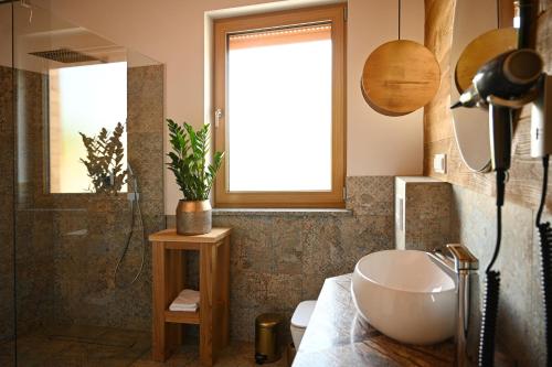 Apartamenty u Harrego BOUTIQUE SPA z klimatyzacja, balkon, sauna, tężnia parking