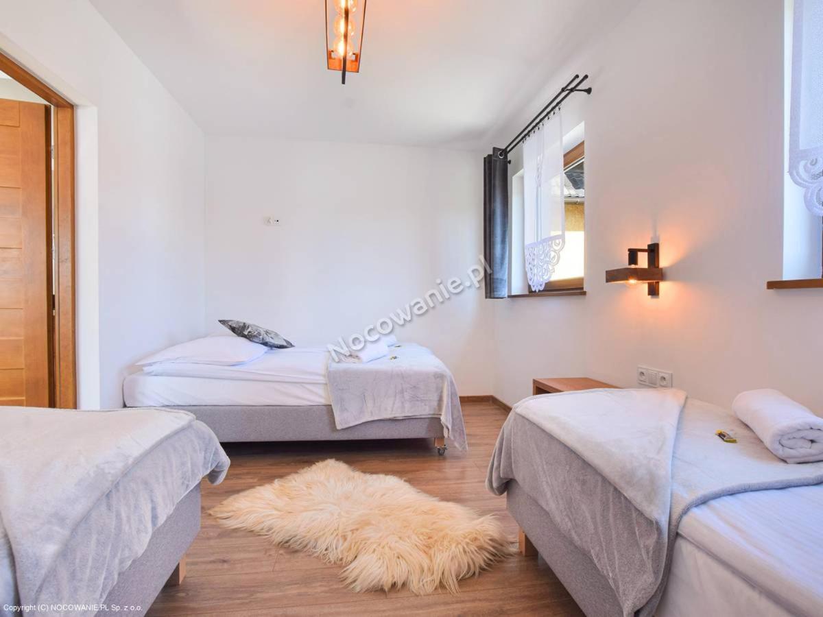 Apartamenty u Petuski