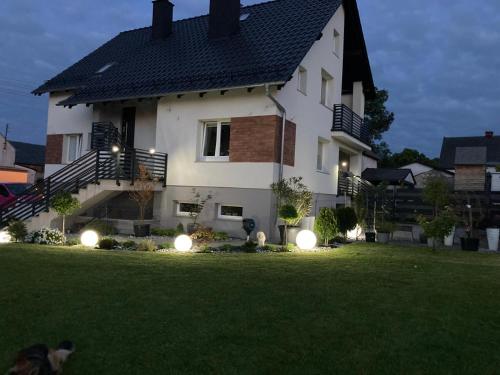 Apartamenty Unikat