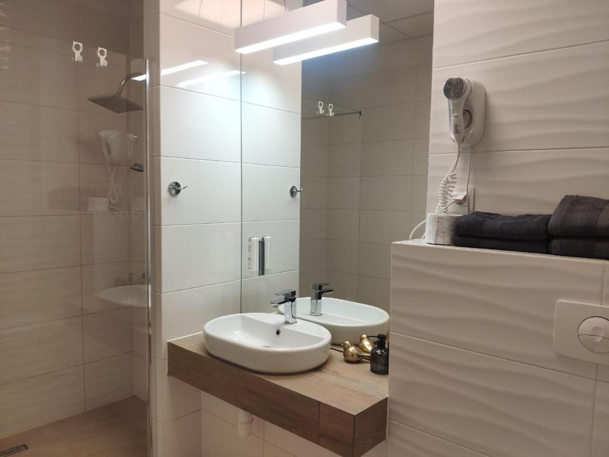 Apartamenty Aleje Jerozolimskie