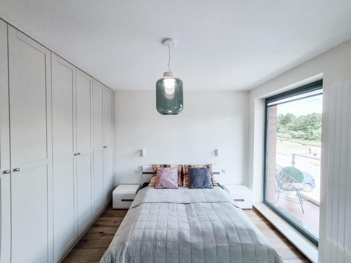 Apartament VIP CENTRUM