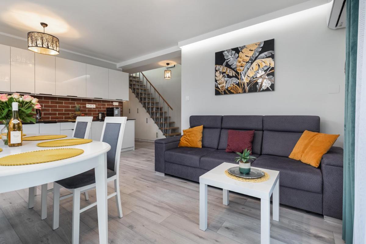 Apartamenty Wczasowa by Noclegi Renters