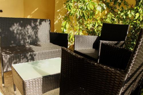 Apartamenty Wilk
