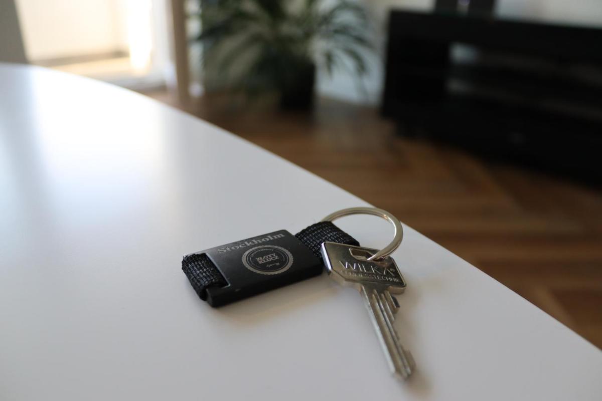 Apartamenty Asapartment Stockholm