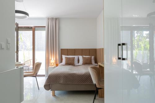 Apartamenty In Belnihel