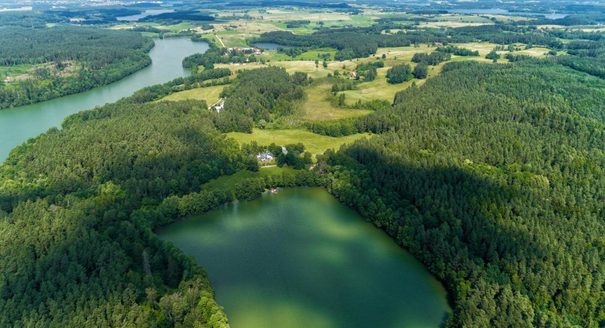 Apartamenty nad Wąglem