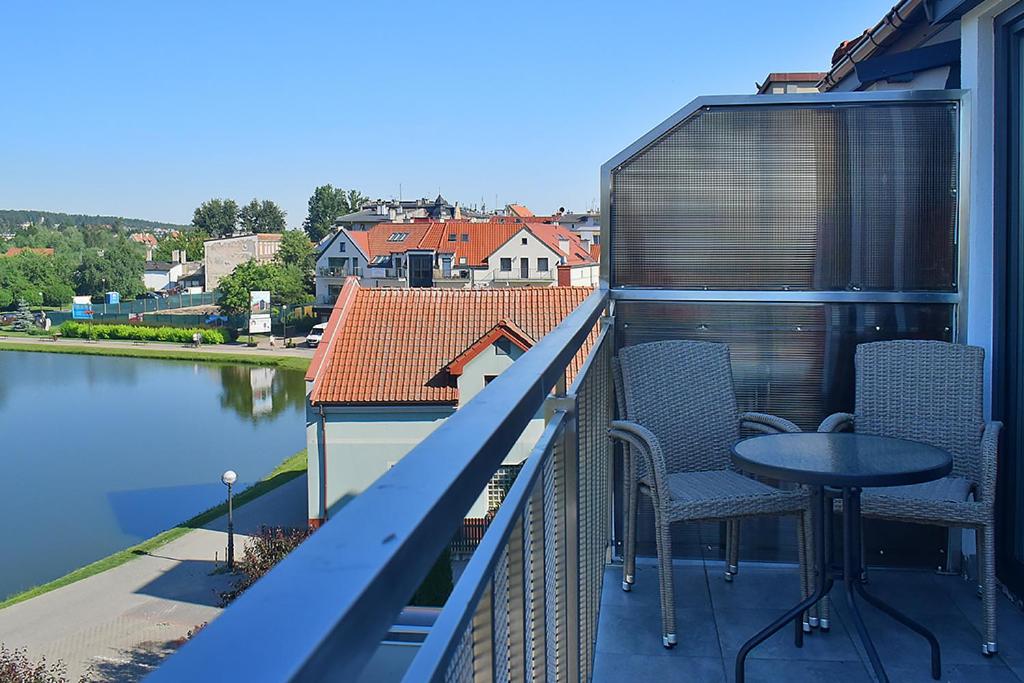 Apartamenty CityCenter