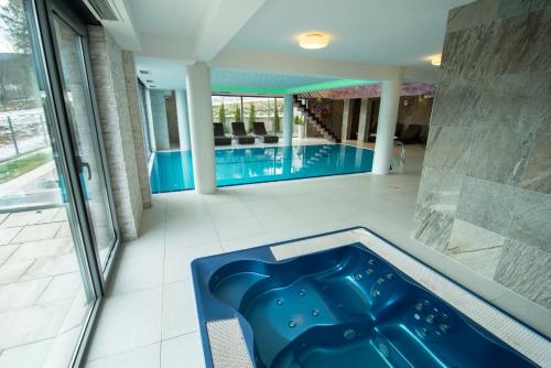 Aparthotel Flinski Sport & SPA