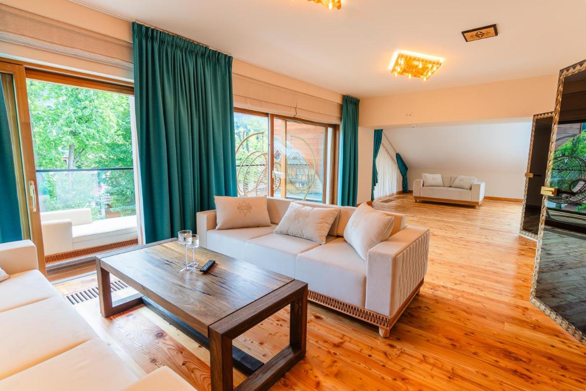 Apartamenty Górski Diament