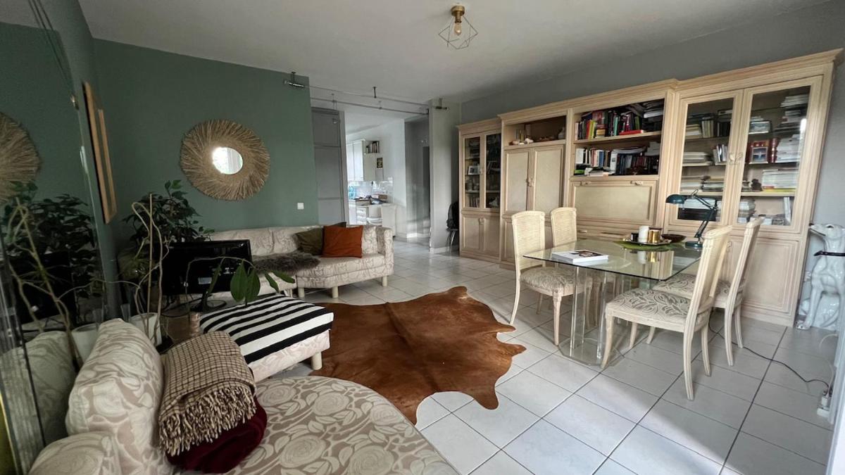 Apartment Augusta