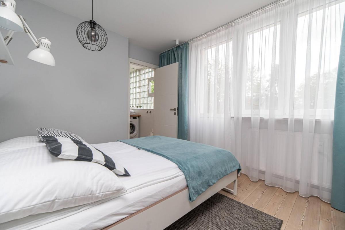 Apartment by the Castle - top spot in Szczecin