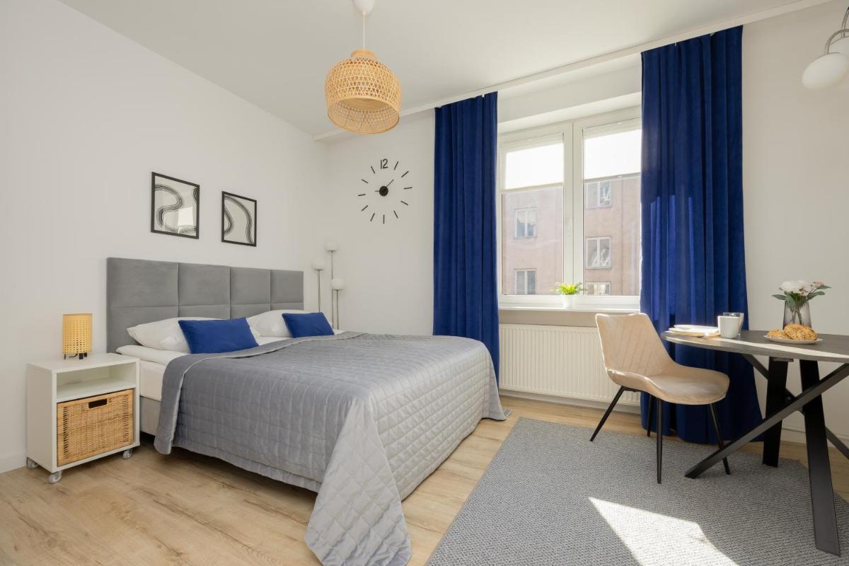 Chmielna Apartments Warsaw Center by Noclegi Renters