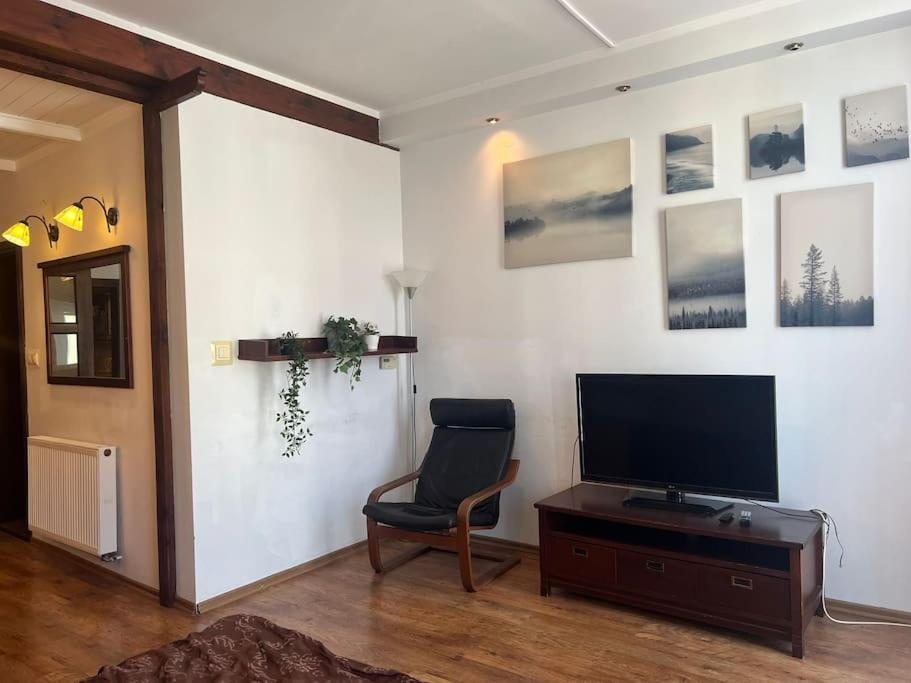 Apartment Floriańska 16