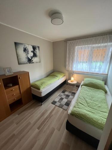 Apartament Ginger