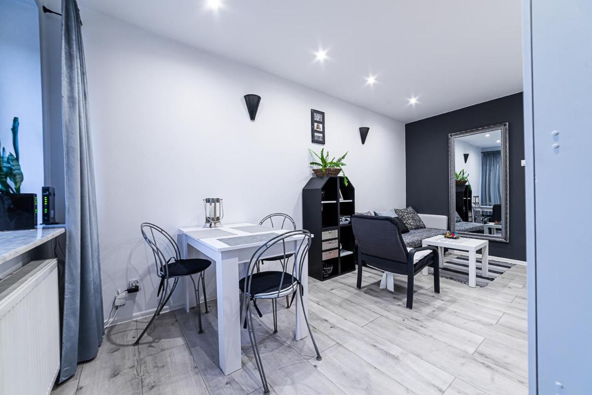 Apartment L'Orque