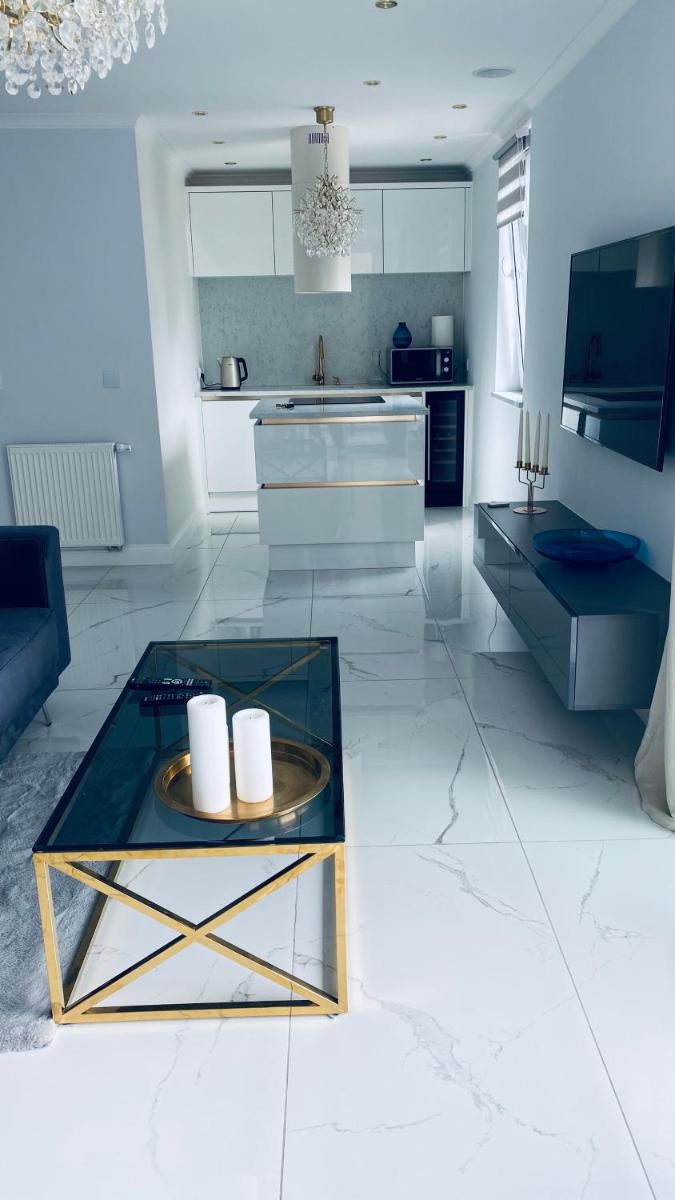 Apartament Pionierów 6